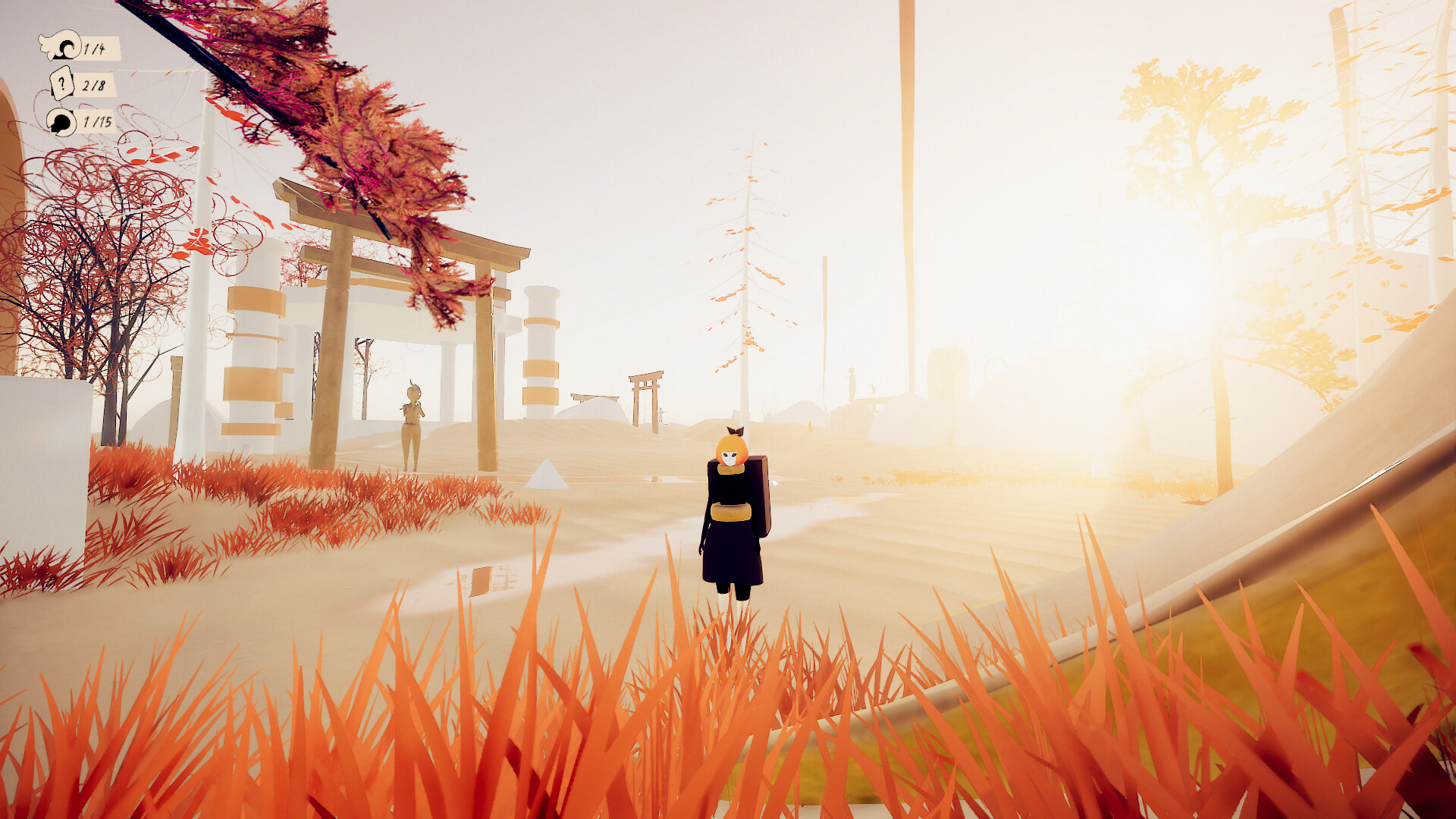 Torii screenshot 5