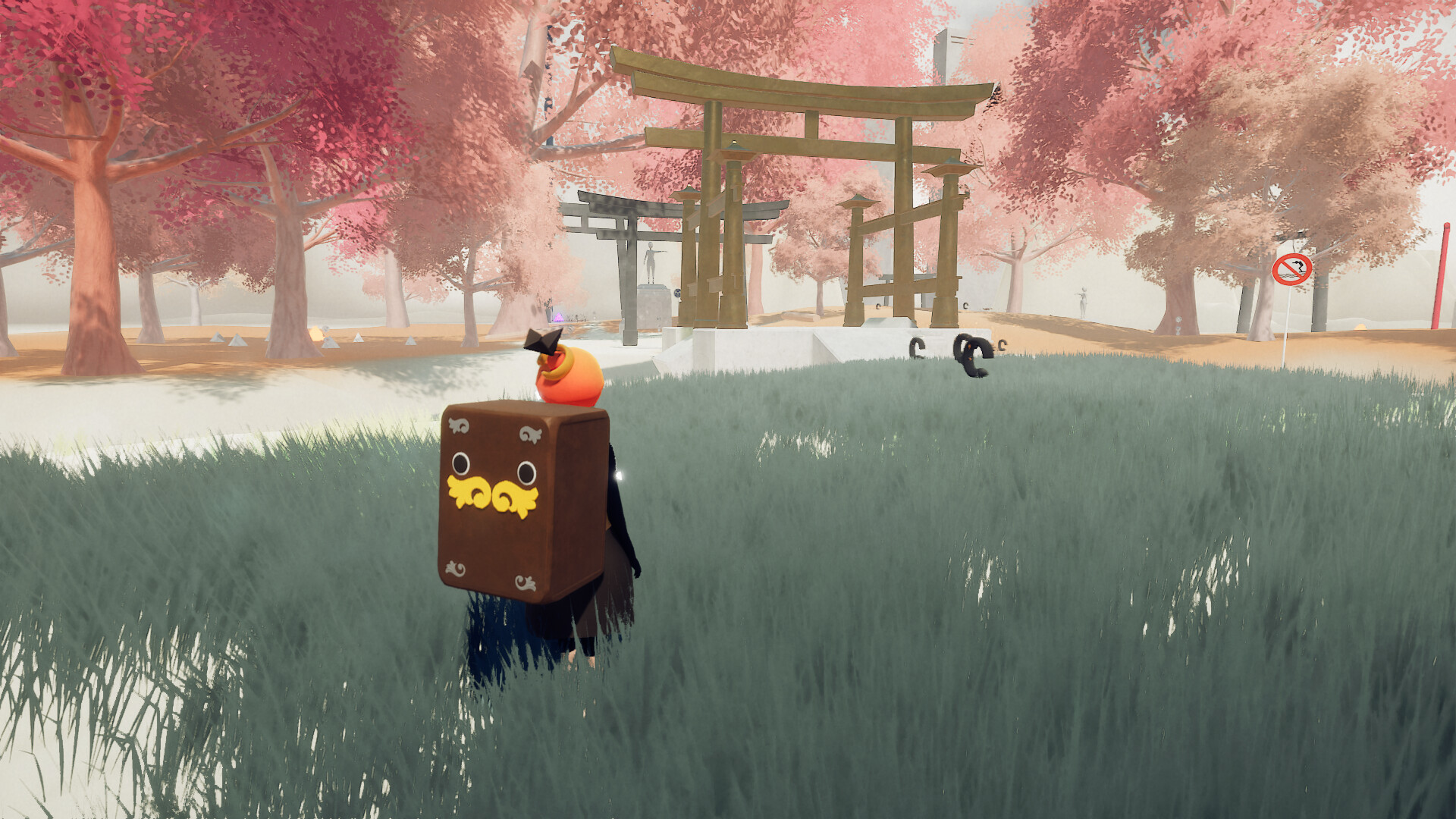 Torii screenshot 6