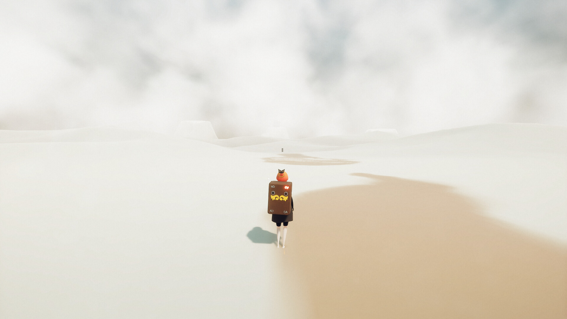 Torii screenshot 1