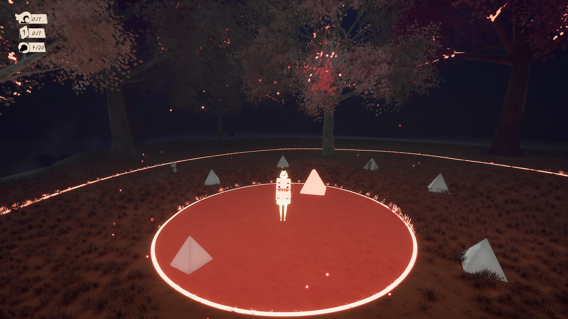 Torii screenshot 3