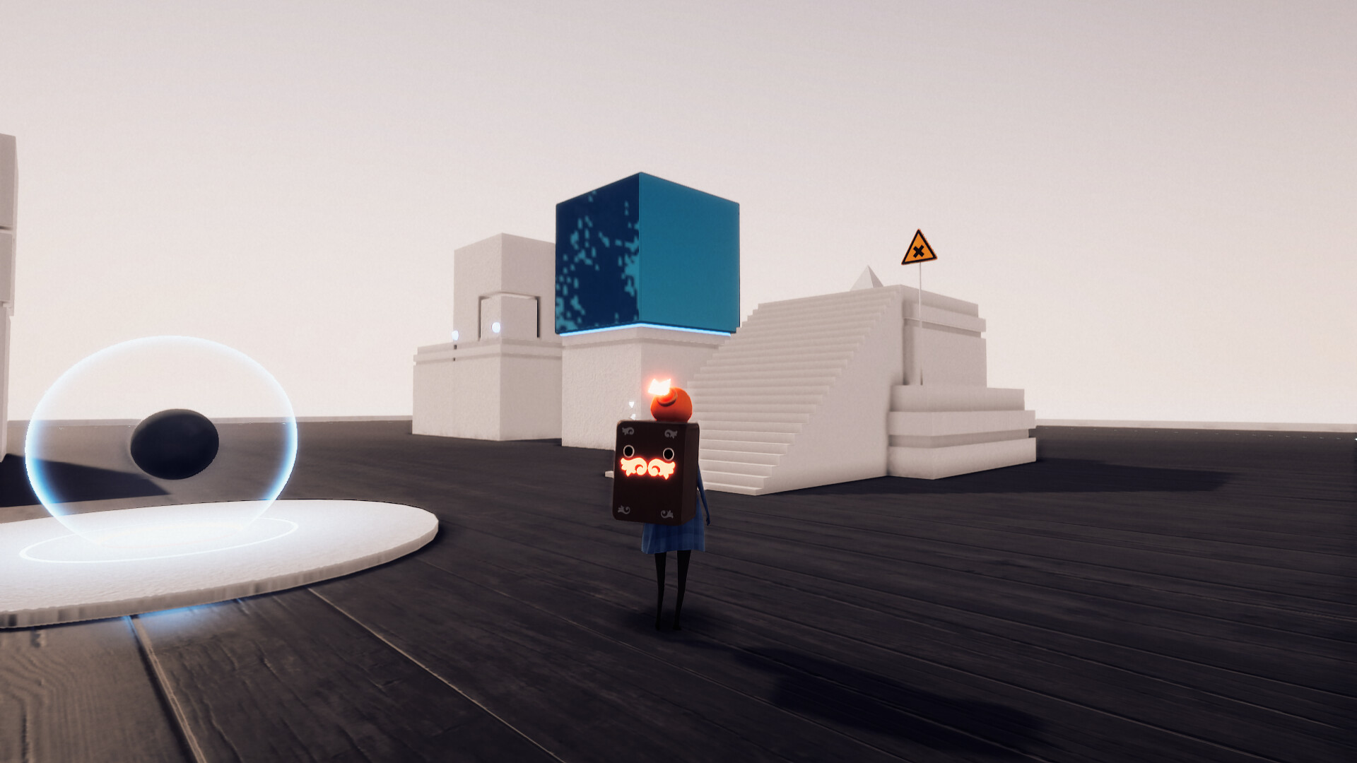 Torii screenshot 15