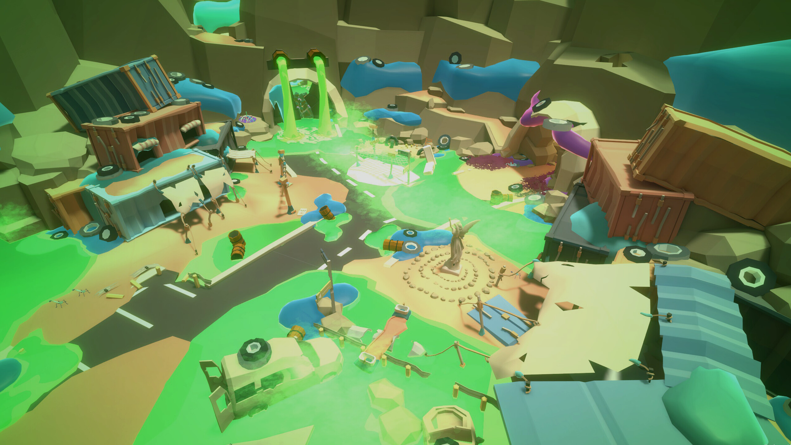 Trash screenshot 2