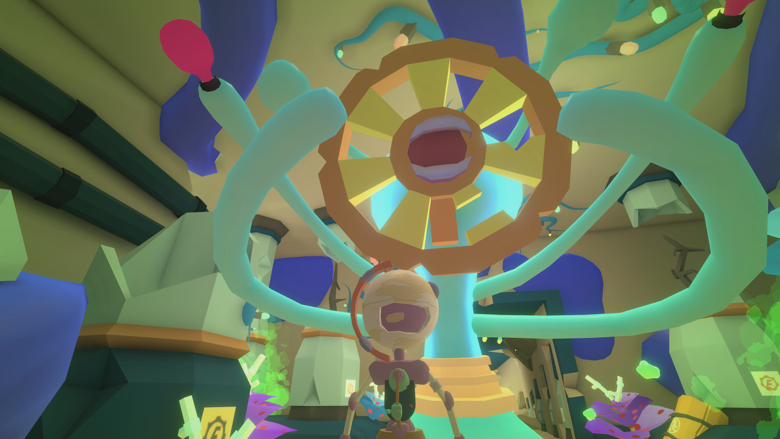Trash screenshot 6