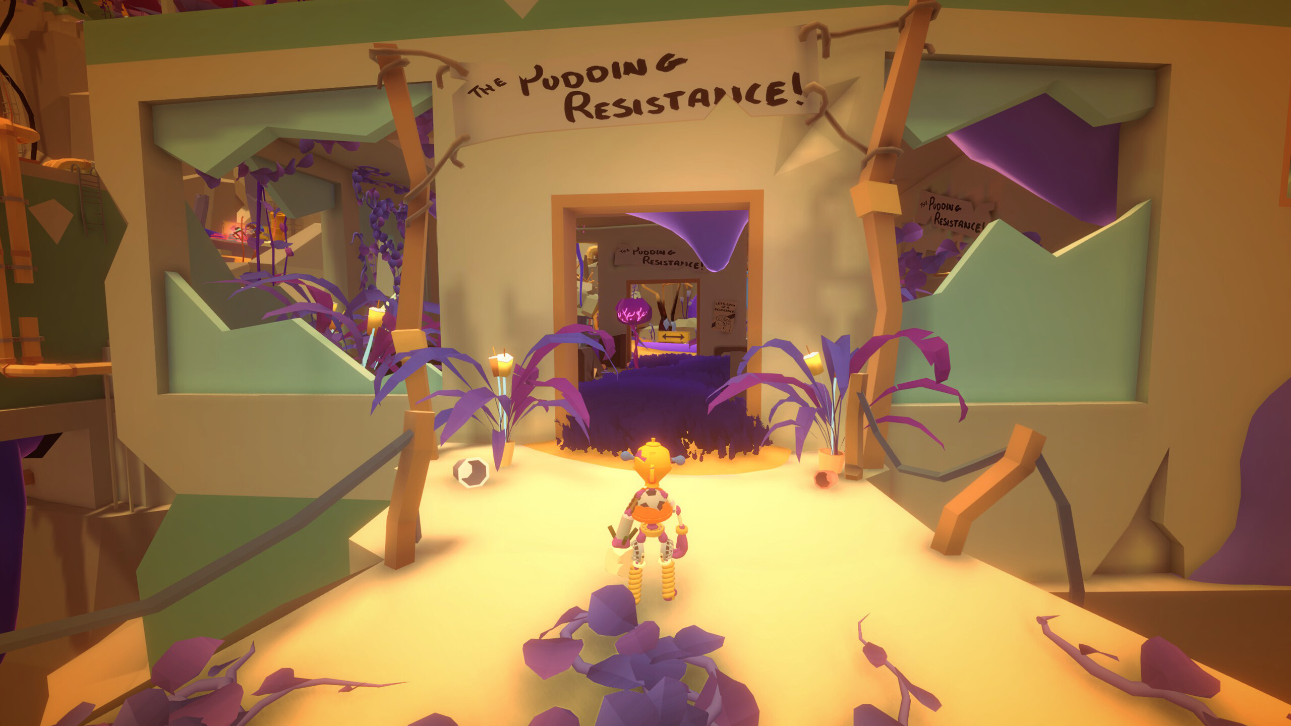 Trash screenshot 3