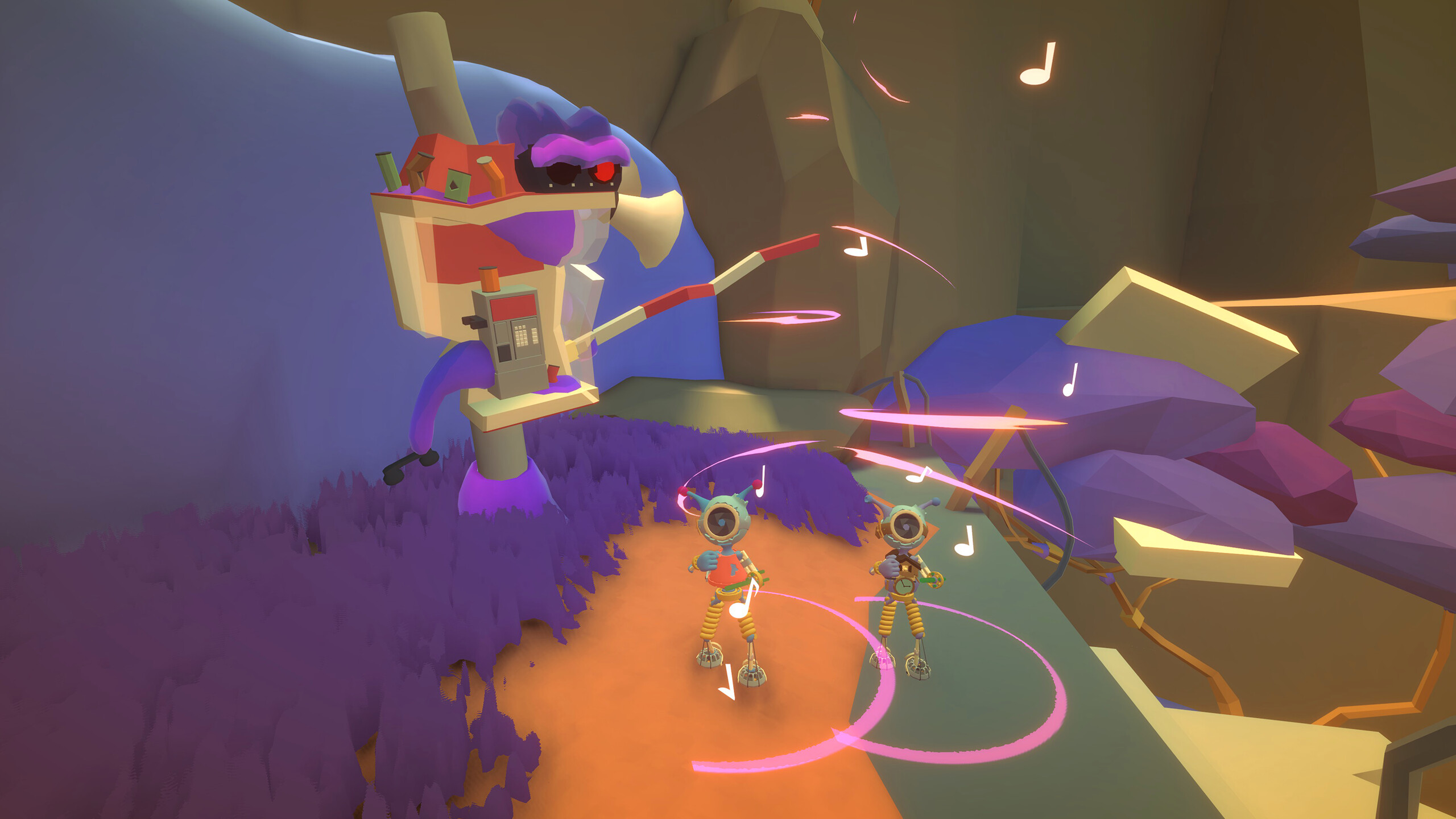 Trash screenshot 1