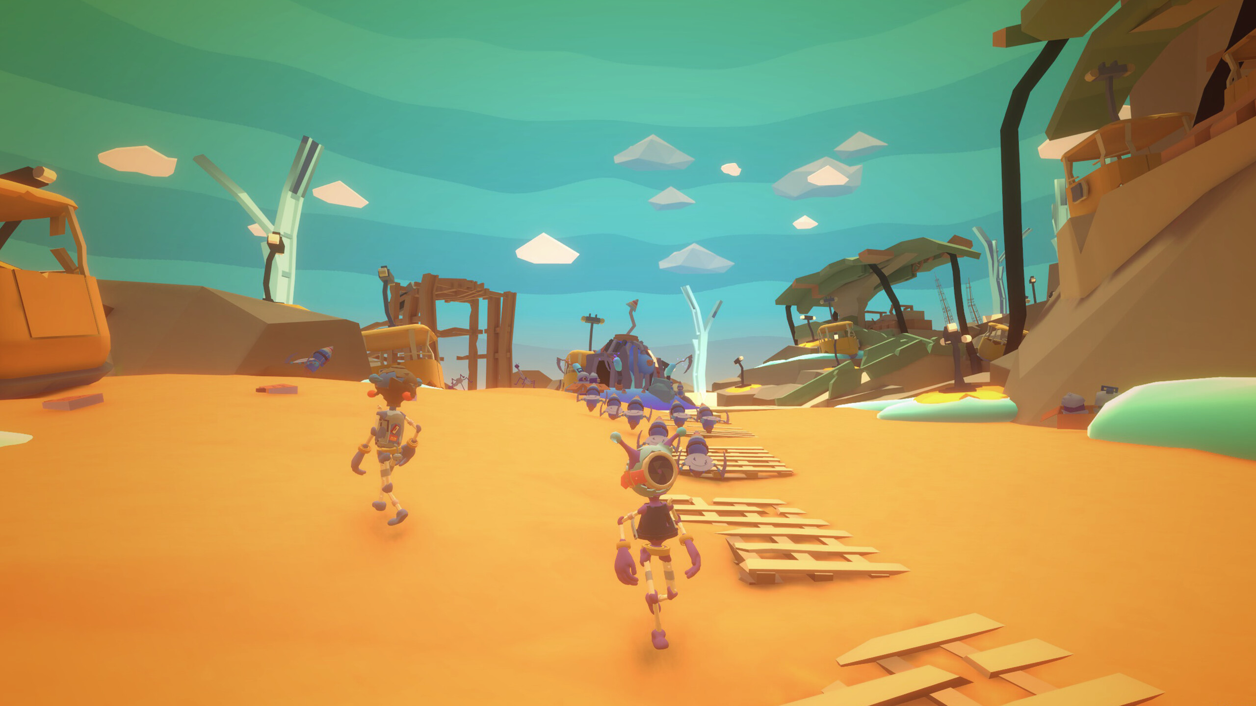 Trash screenshot 5