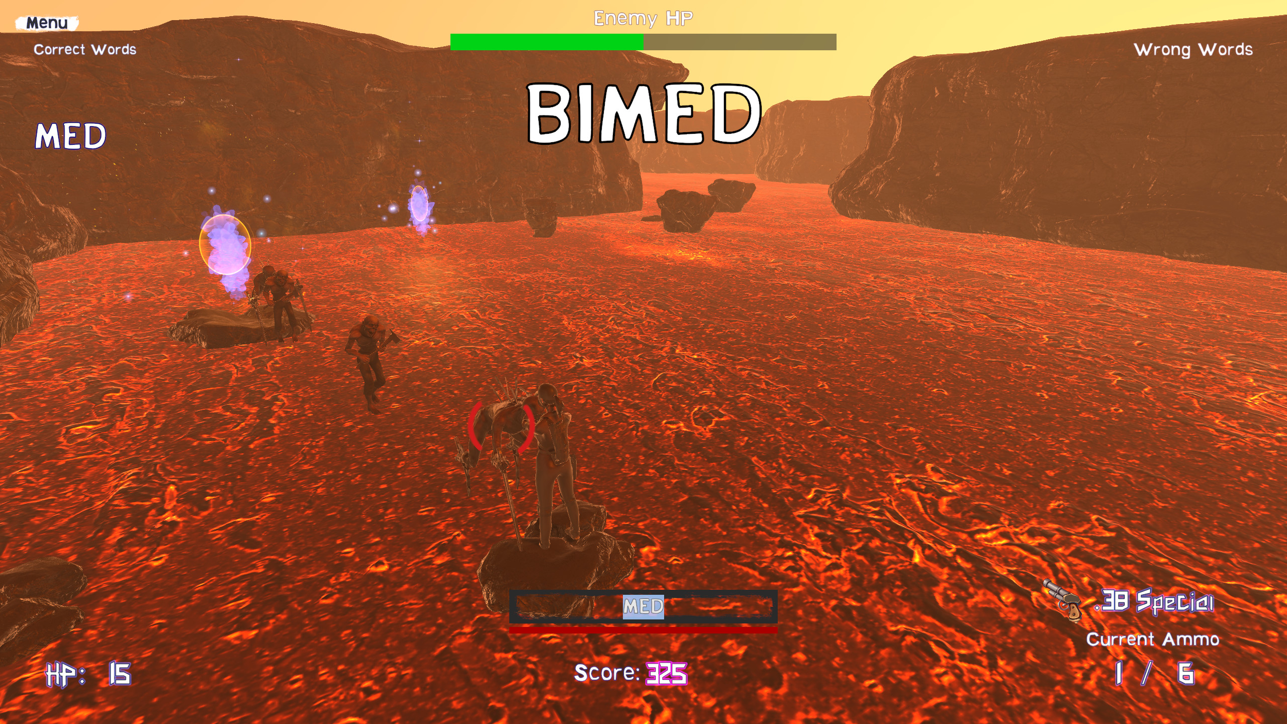 BloodType screenshot 5