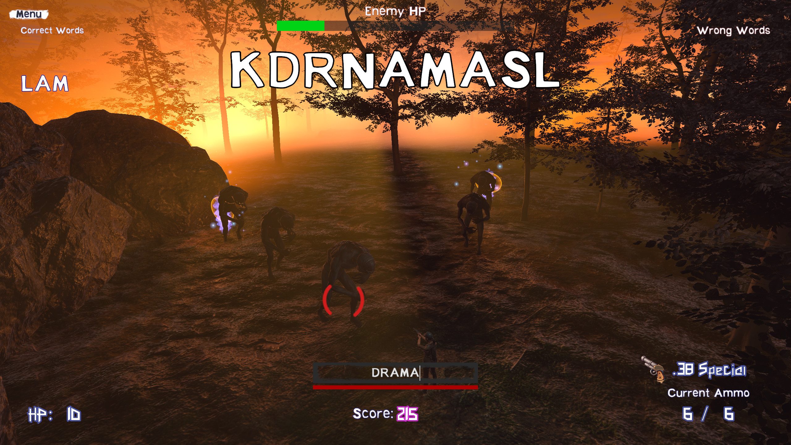 BloodType screenshot 2