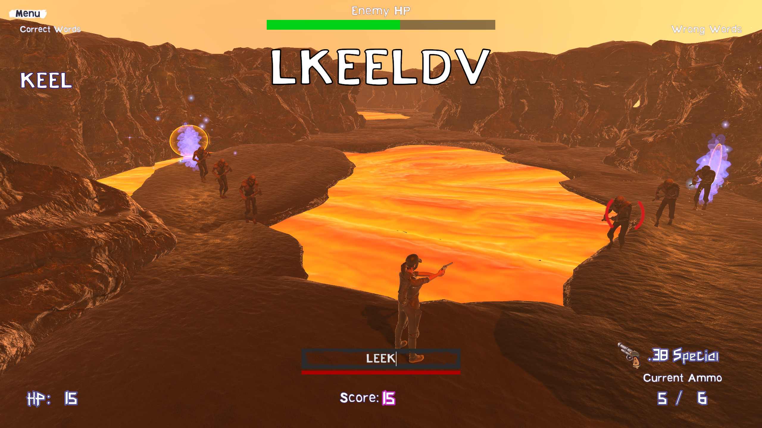 BloodType screenshot 4