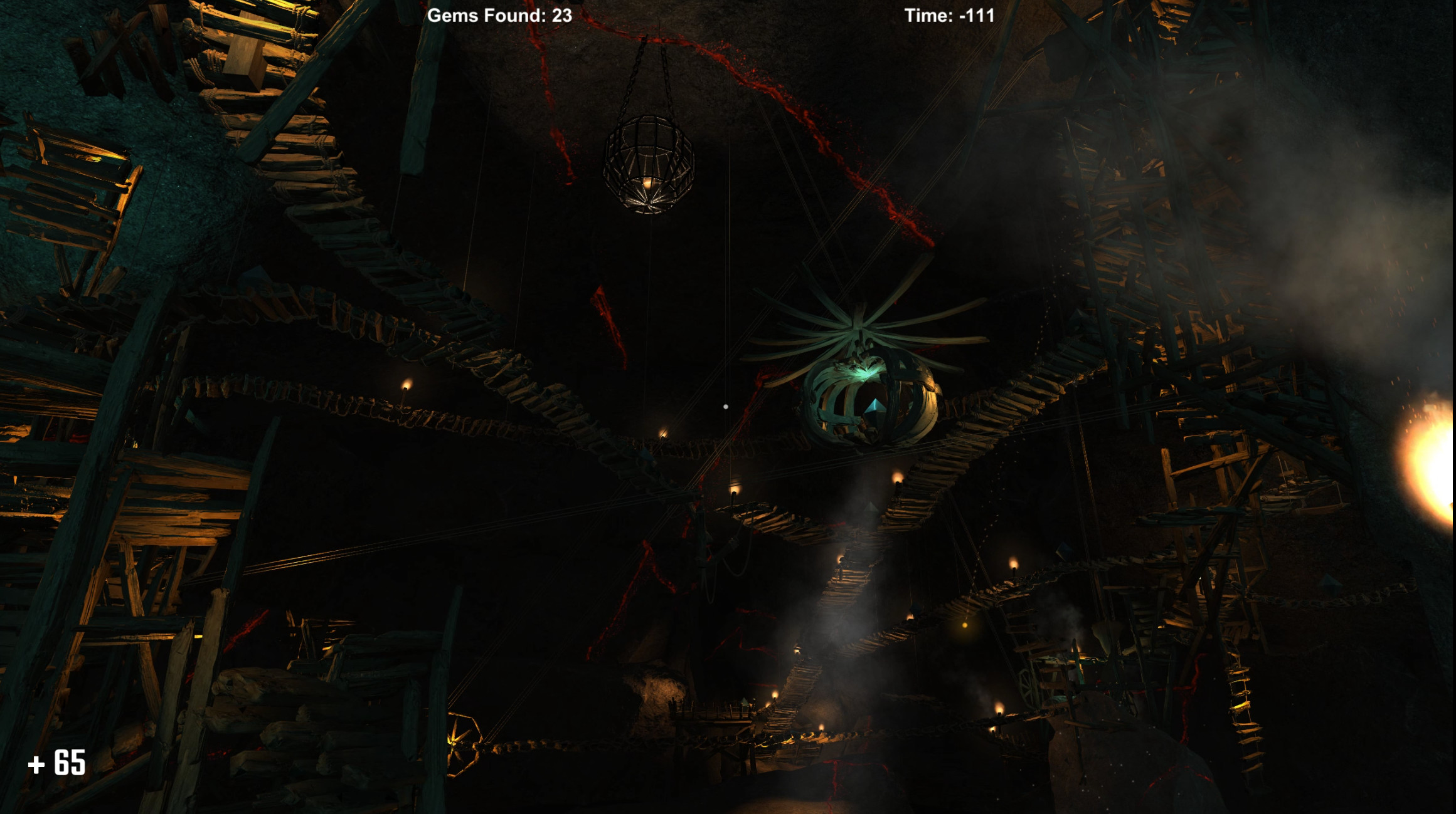 Escape - The Speedrun Game screenshot 7