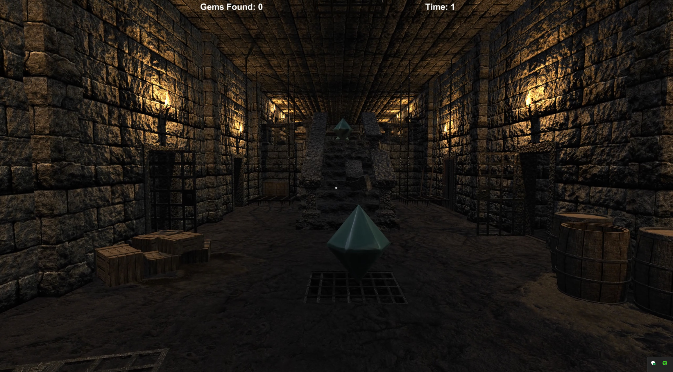 Escape - The Speedrun Game screenshot 8