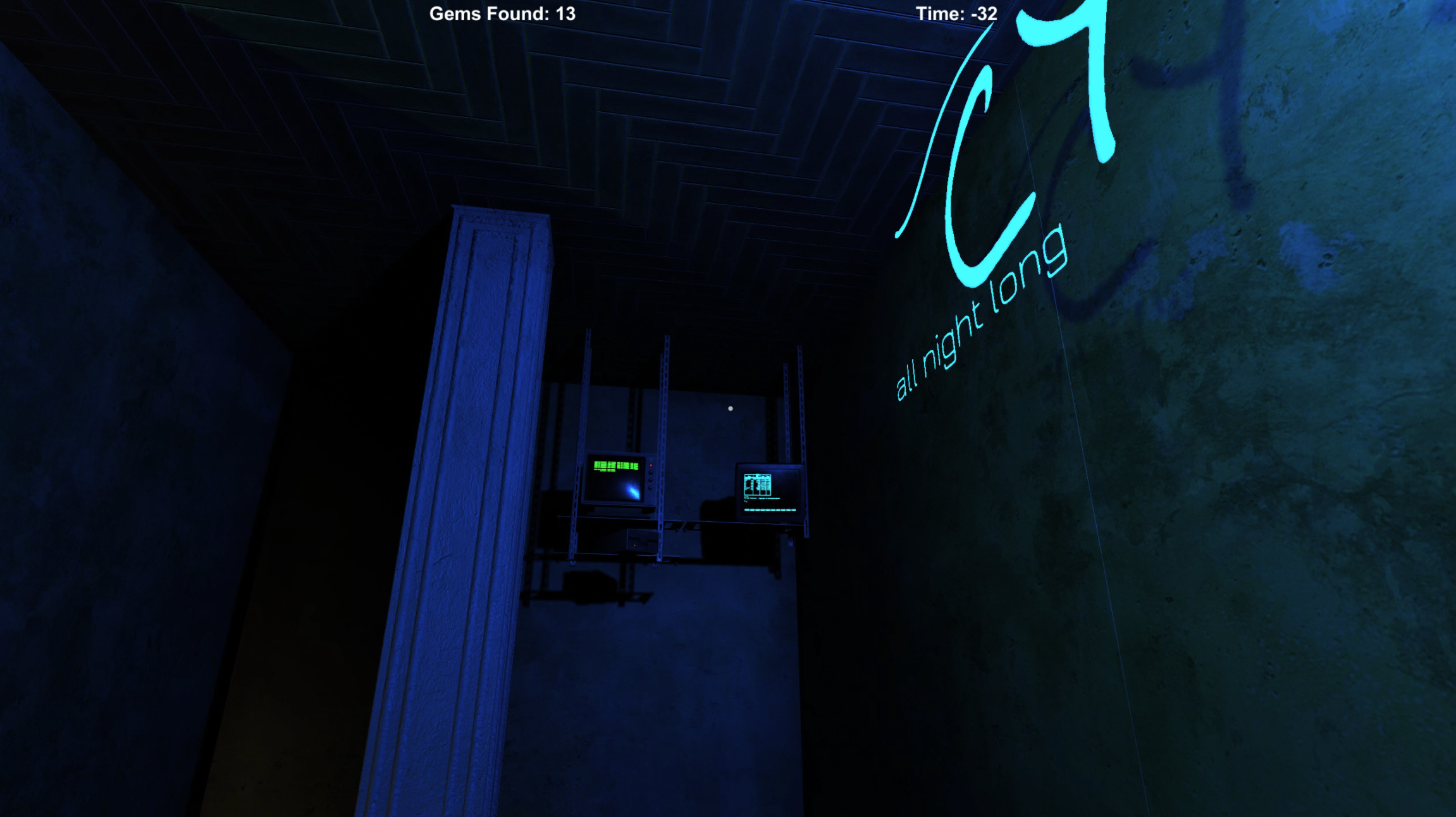 Escape - The Speedrun Game screenshot 15