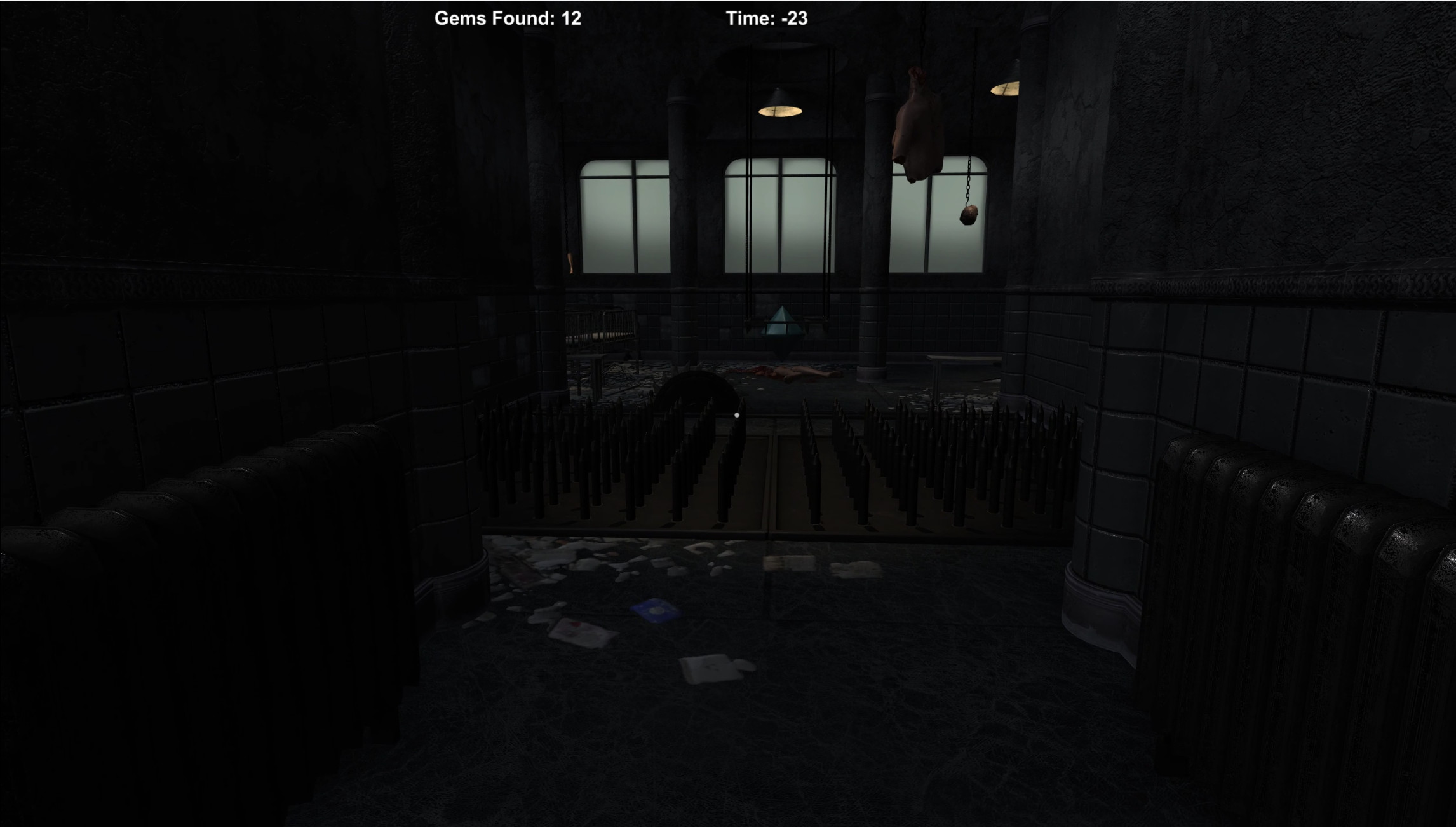 Escape - The Speedrun Game screenshot 14