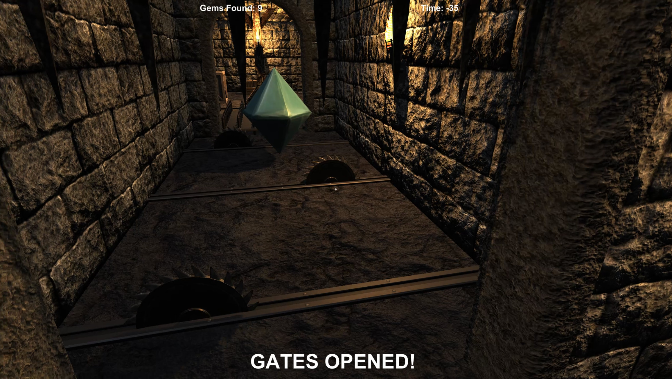 Escape - The Speedrun Game screenshot 10