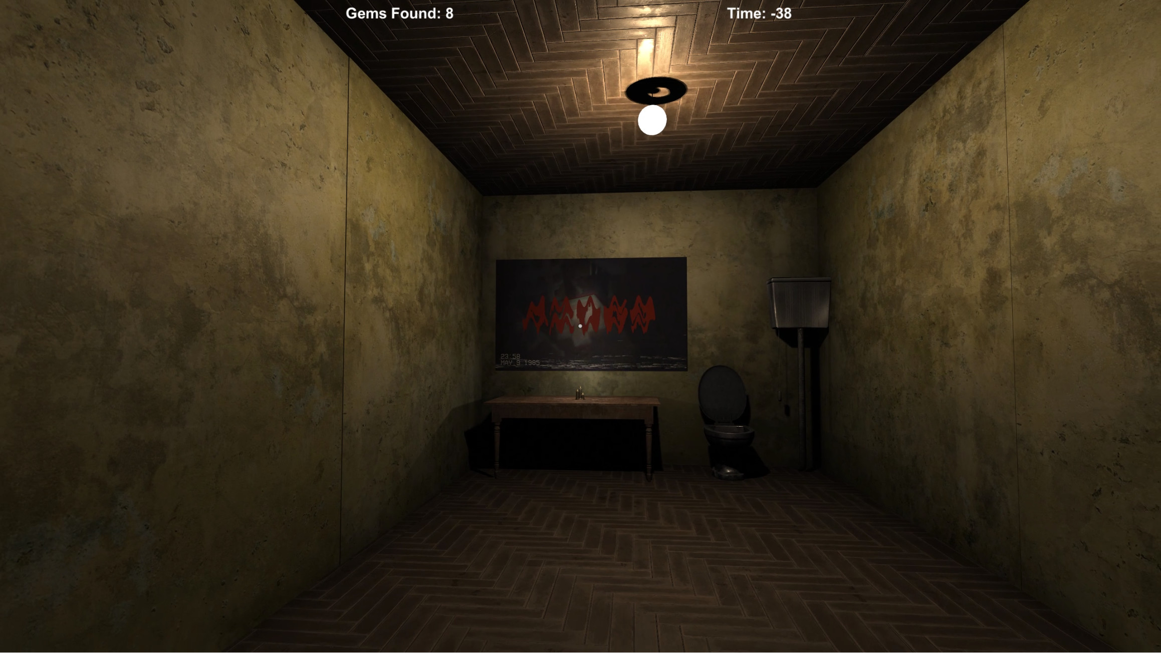Escape - The Speedrun Game screenshot 9
