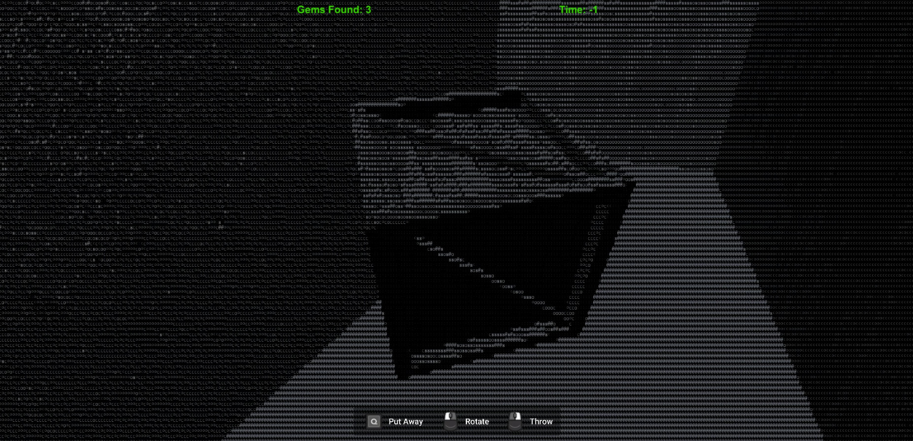 Escape - The Speedrun Game screenshot 13