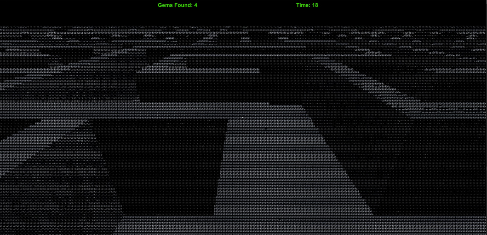 Escape - The Speedrun Game screenshot 5