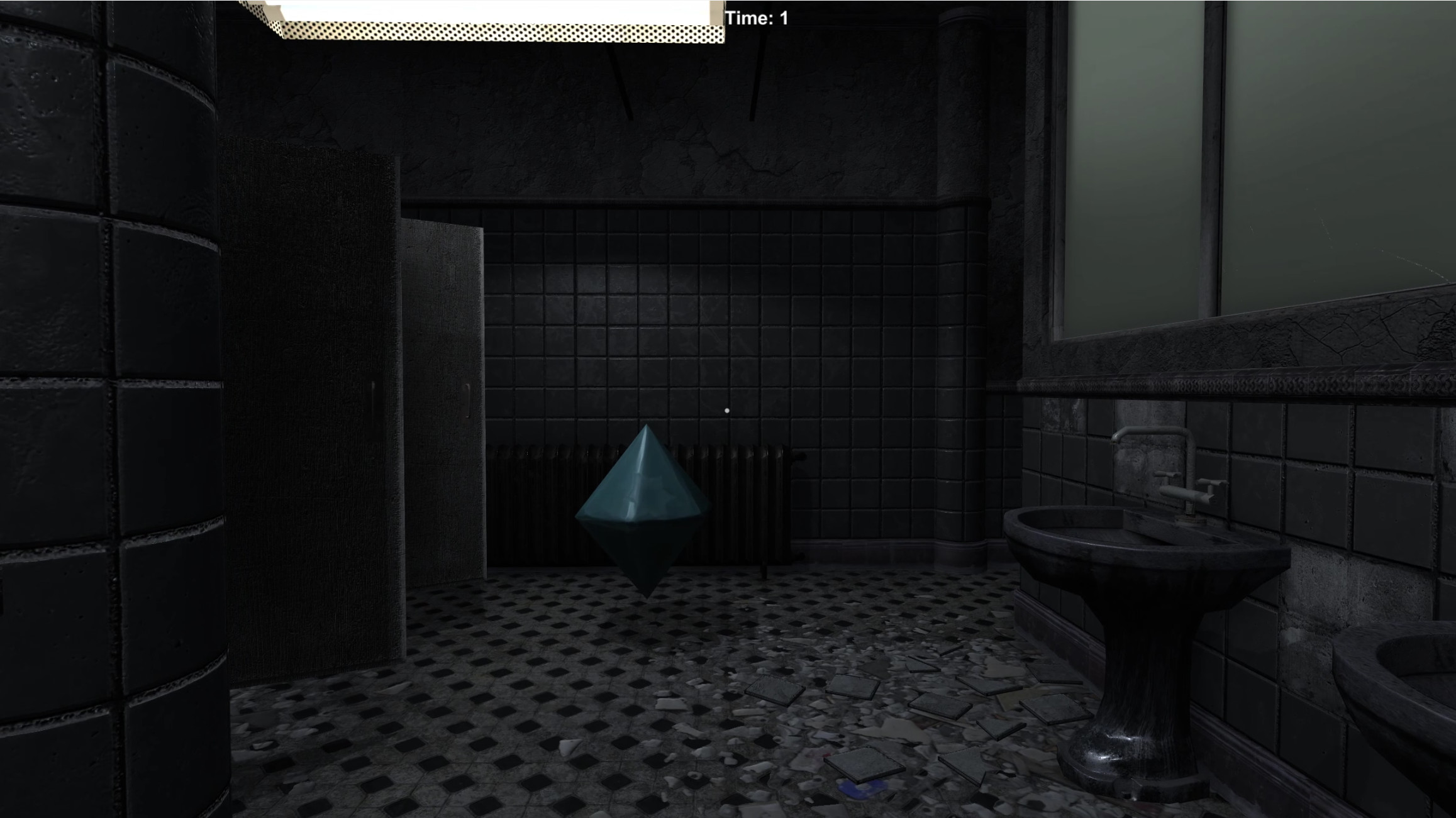 Escape - The Speedrun Game screenshot 6