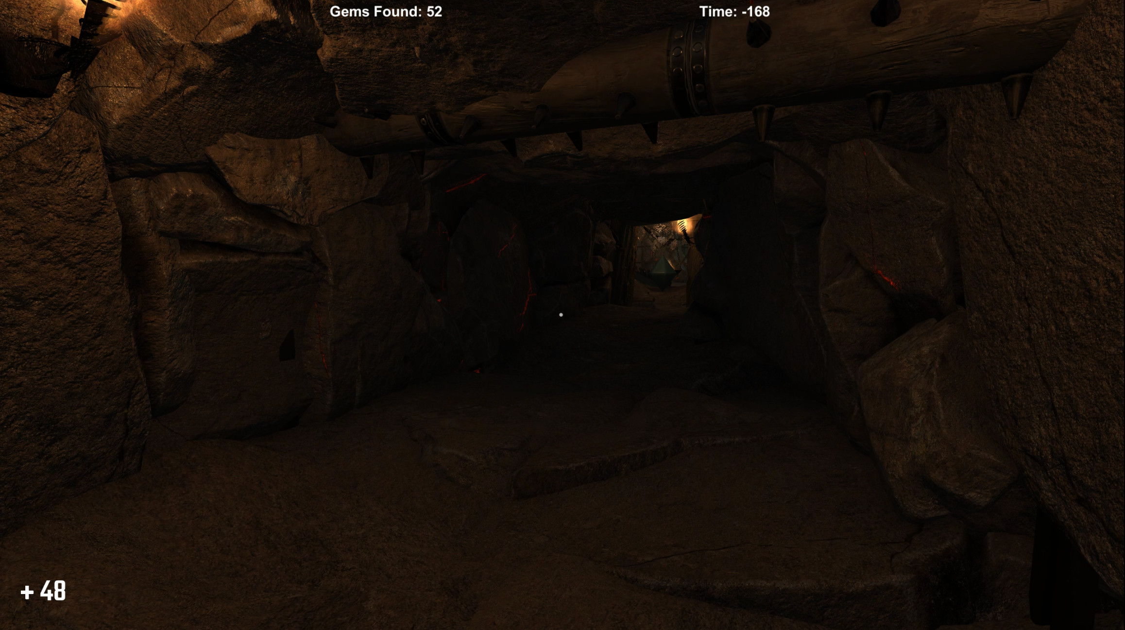 Escape - The Speedrun Game screenshot 21