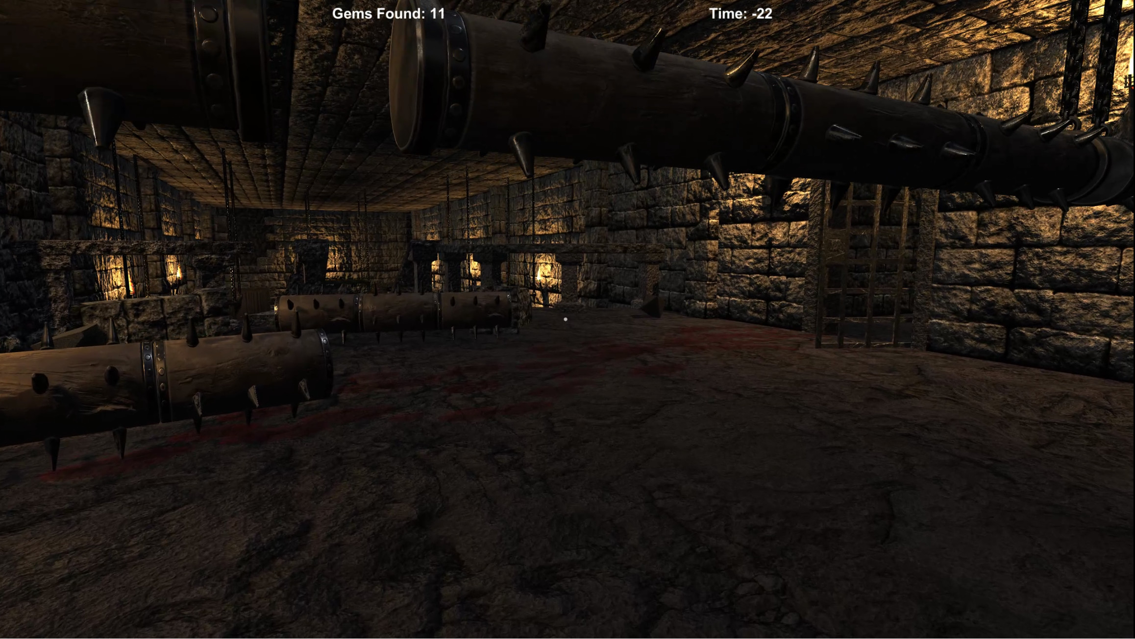 Escape - The Speedrun Game screenshot 18