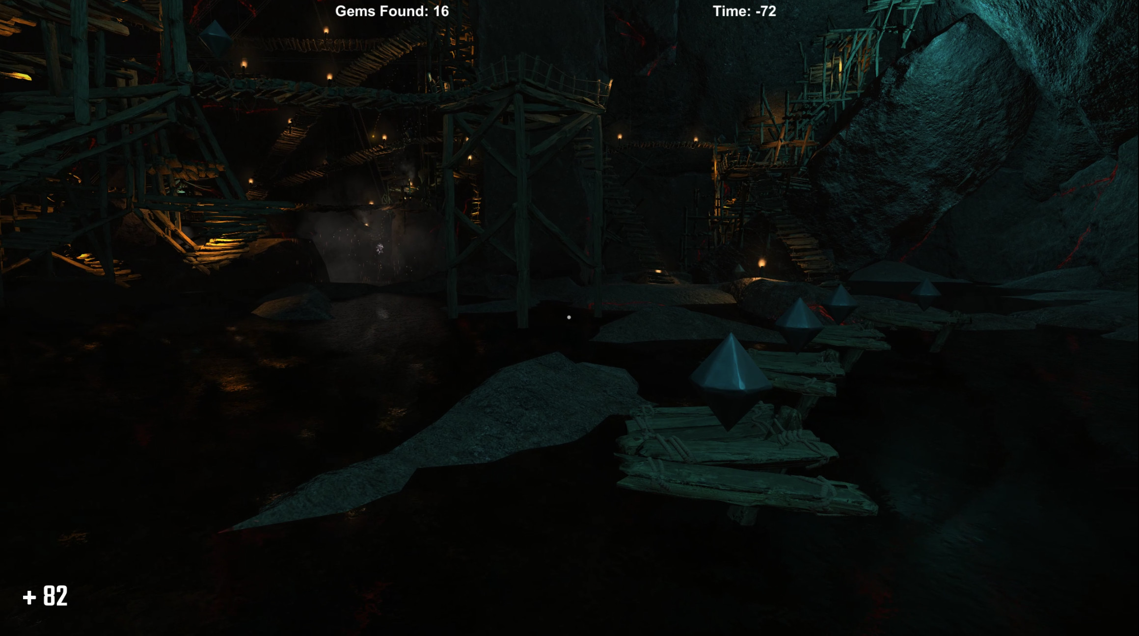 Escape - The Speedrun Game screenshot 20
