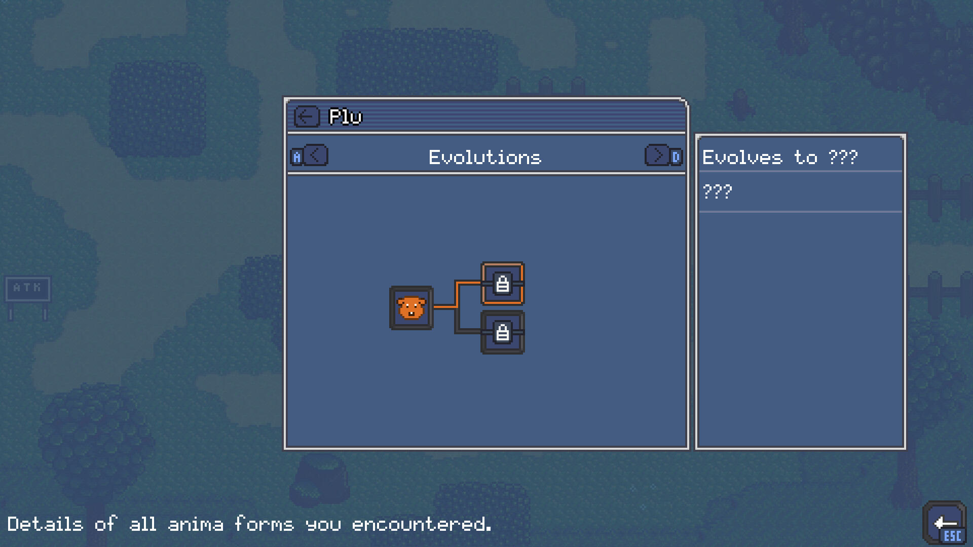 Anima Island screenshot 6