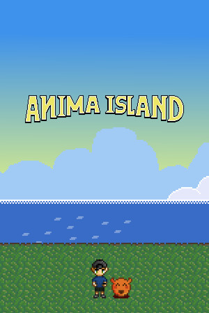 Anima Island