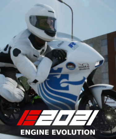 Engine Evolution 2021