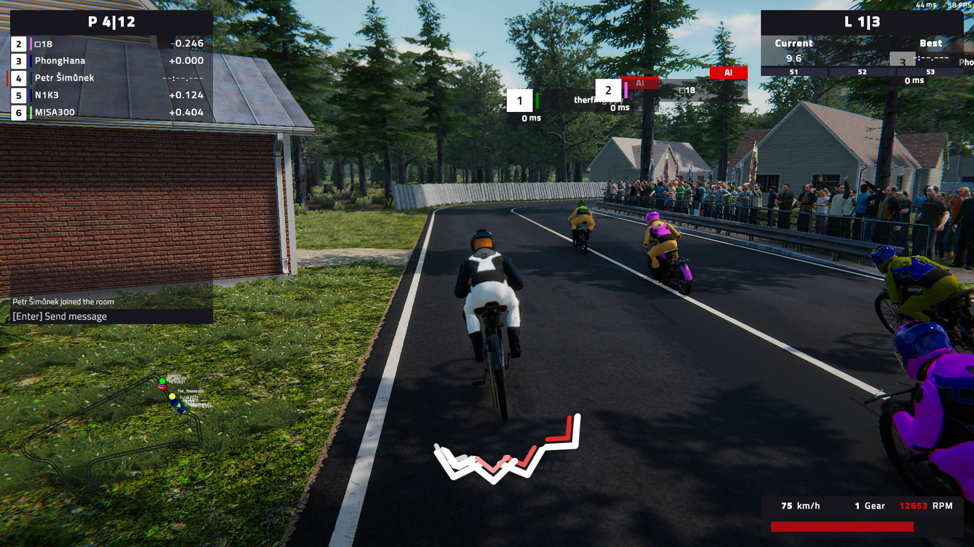 Engine Evolution 2021 screenshot 13