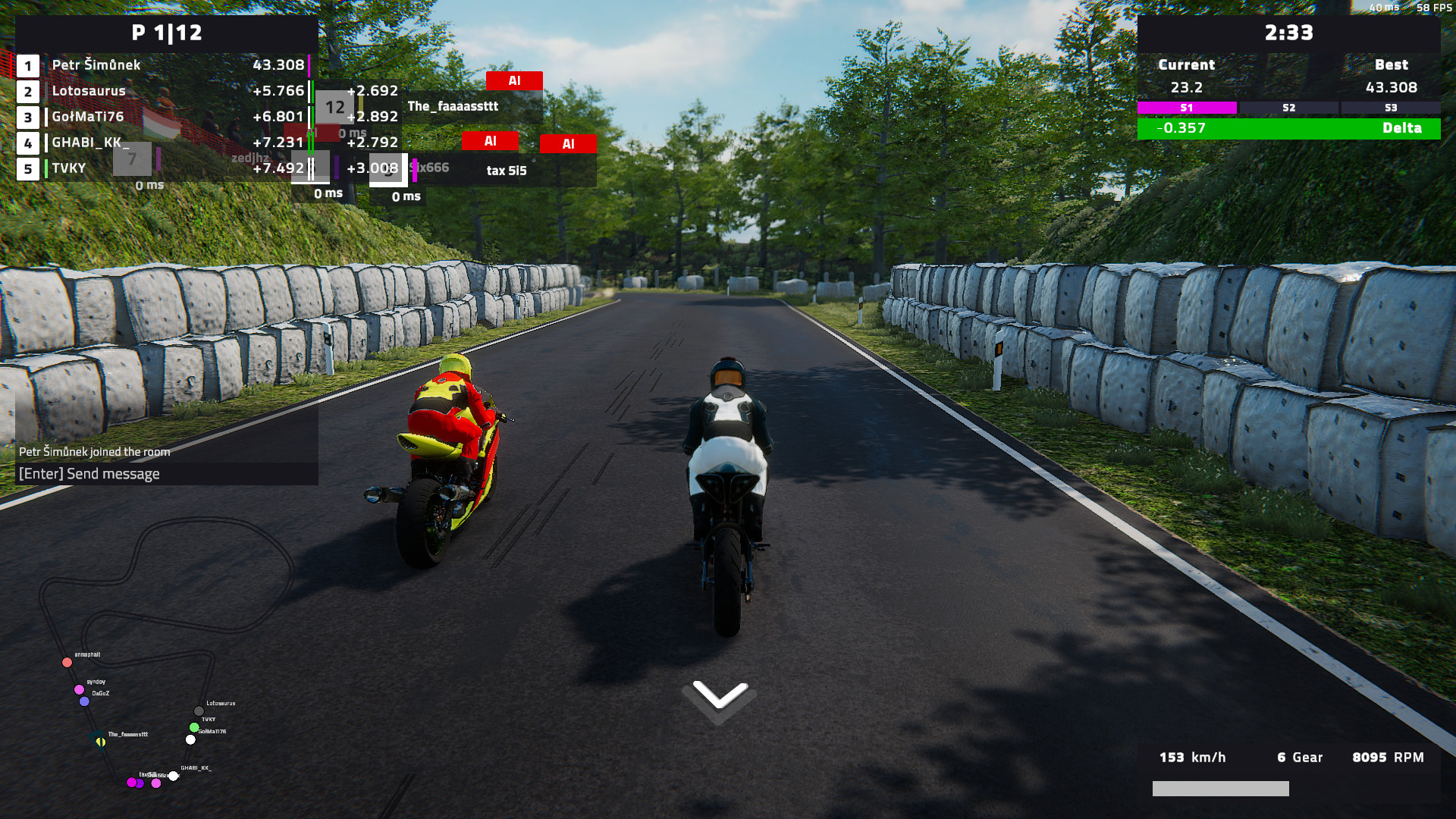 Engine Evolution 2021 screenshot 9