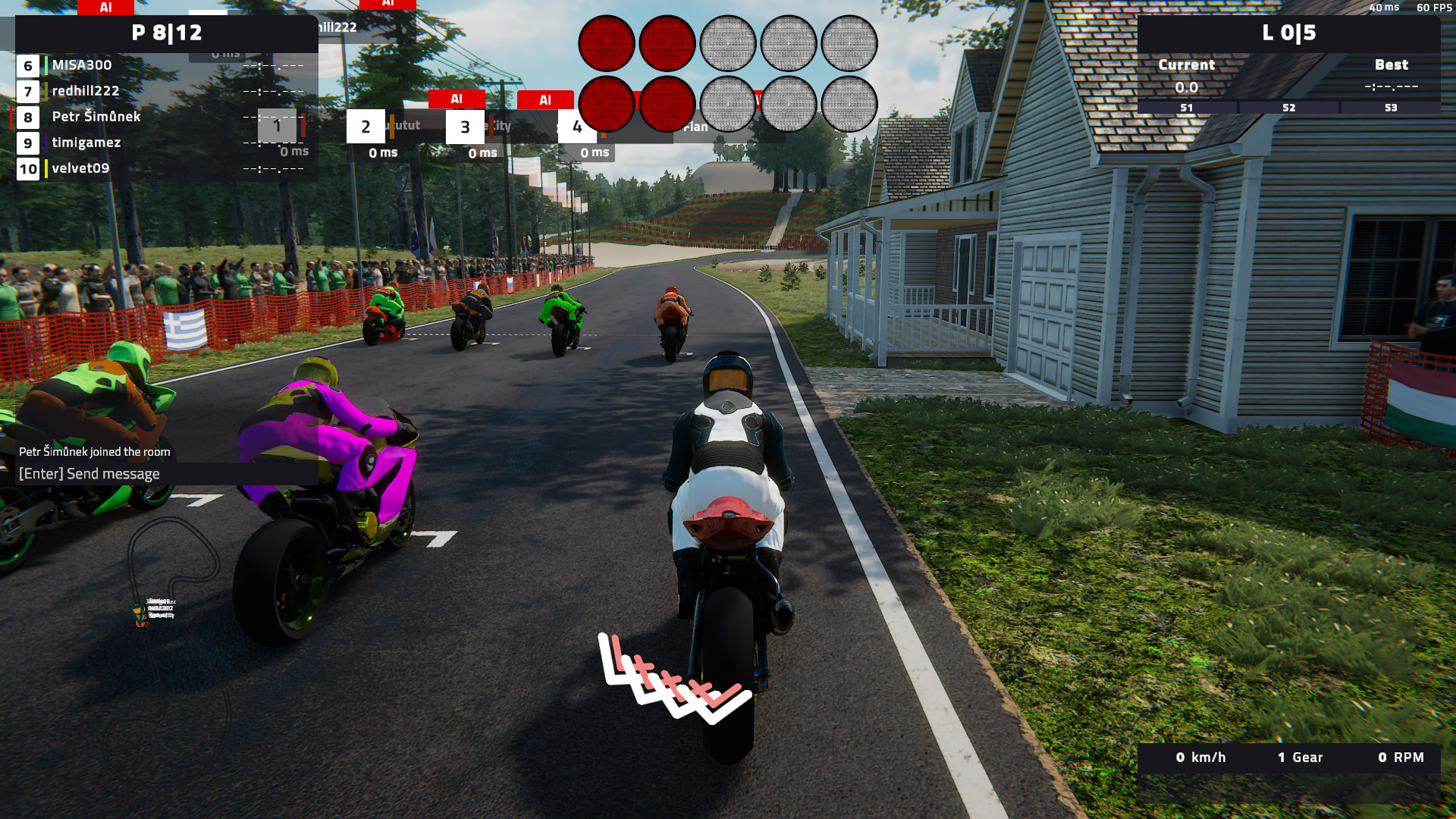 Engine Evolution 2021 screenshot 7