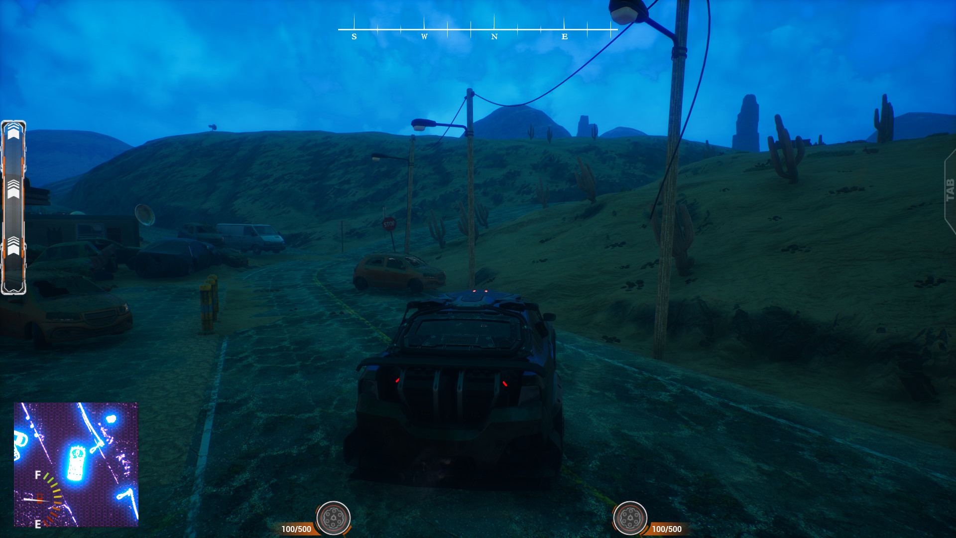 After screenshot 8