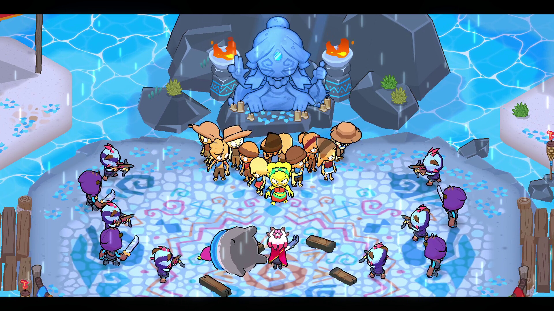 Denari screenshot 6