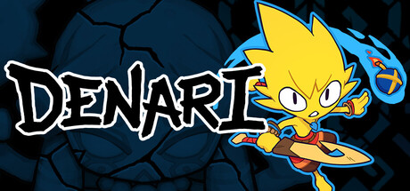 Denari — Steam header
