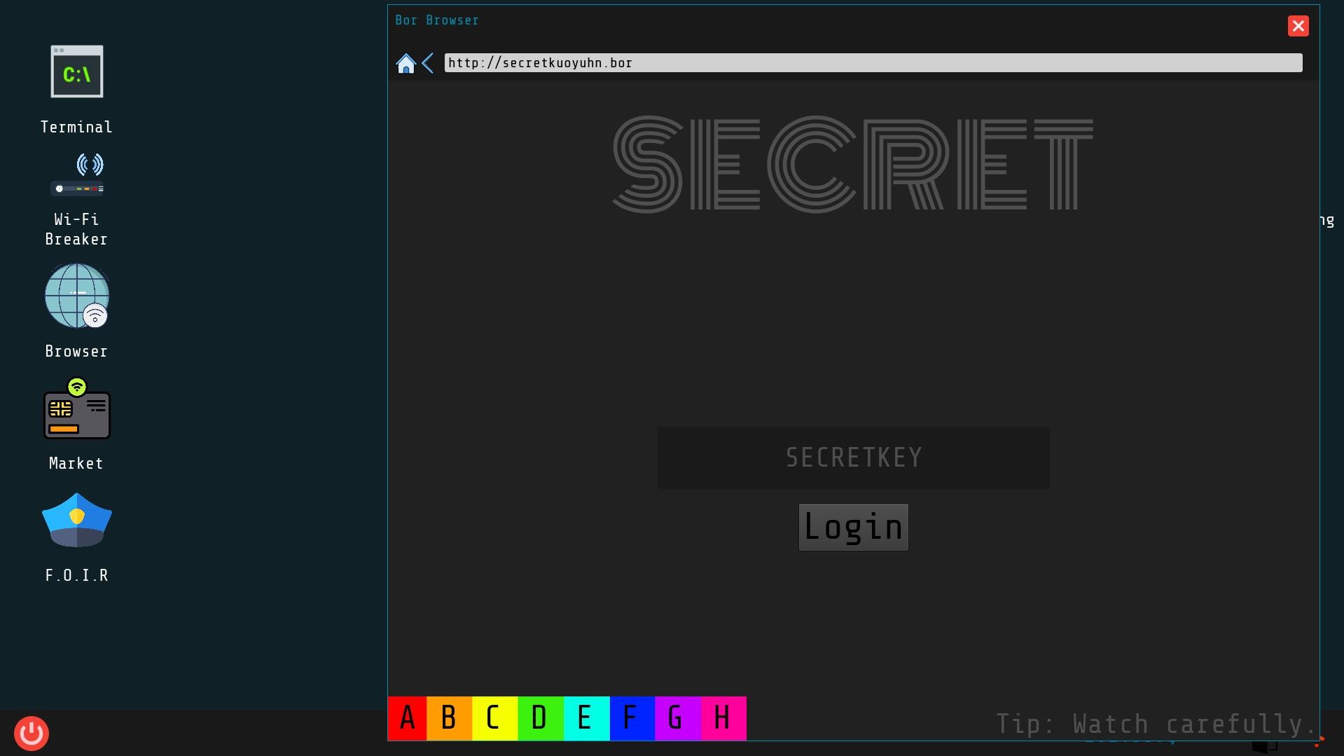 MAYBE I CAN screenshot 35