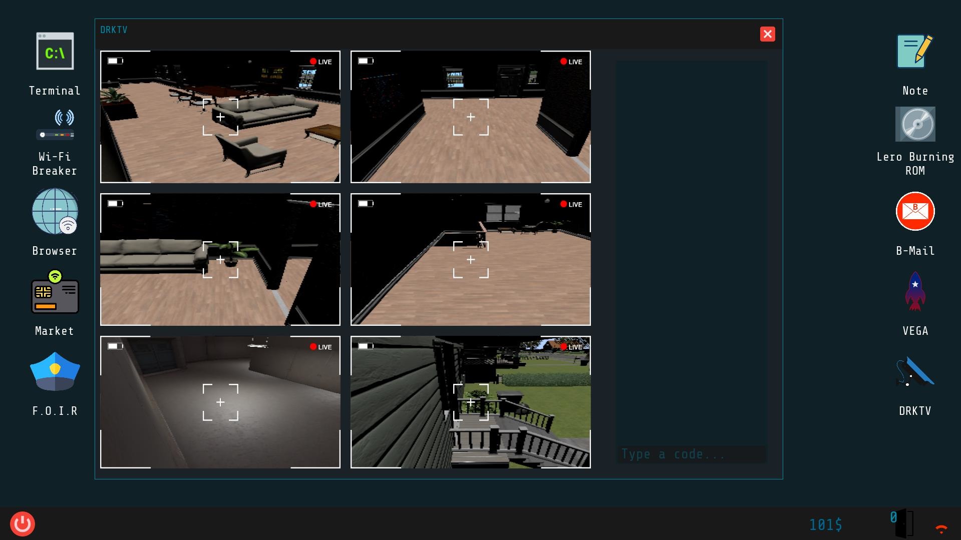 MAYBE I CAN screenshot 26