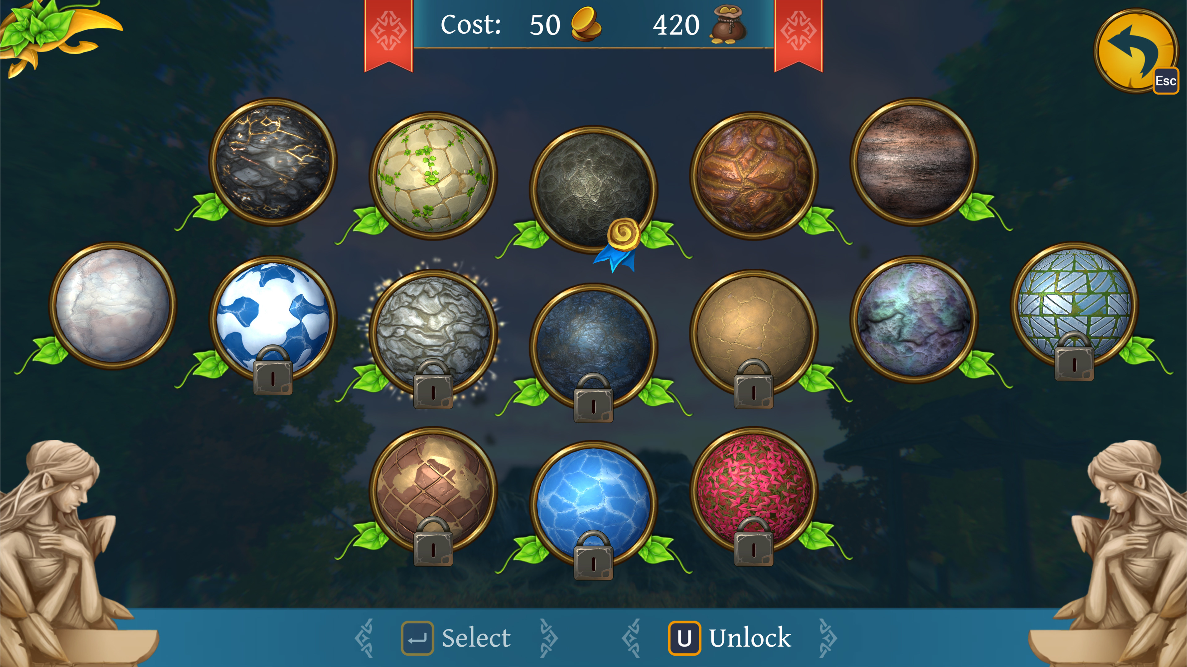 Long Ago: A Puzzle Tale screenshot 8