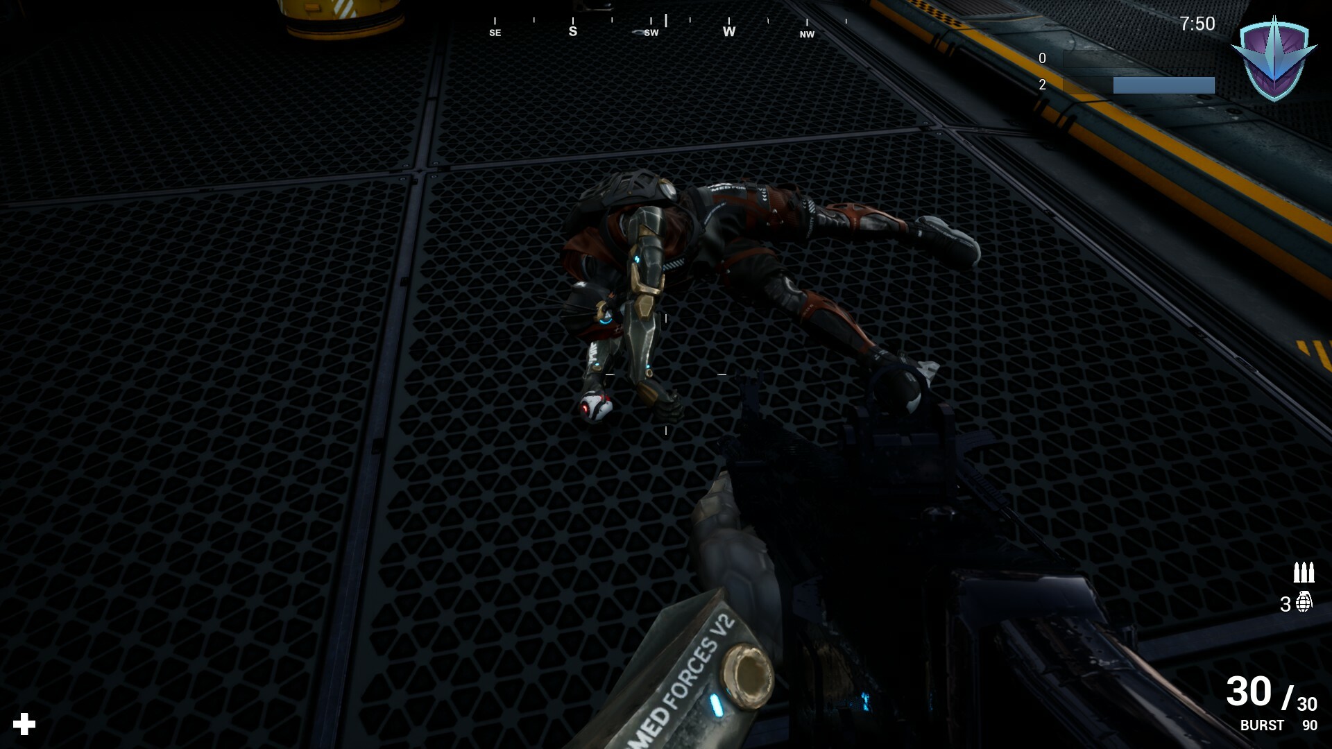 Re-Spawn Tournament screenshot 19