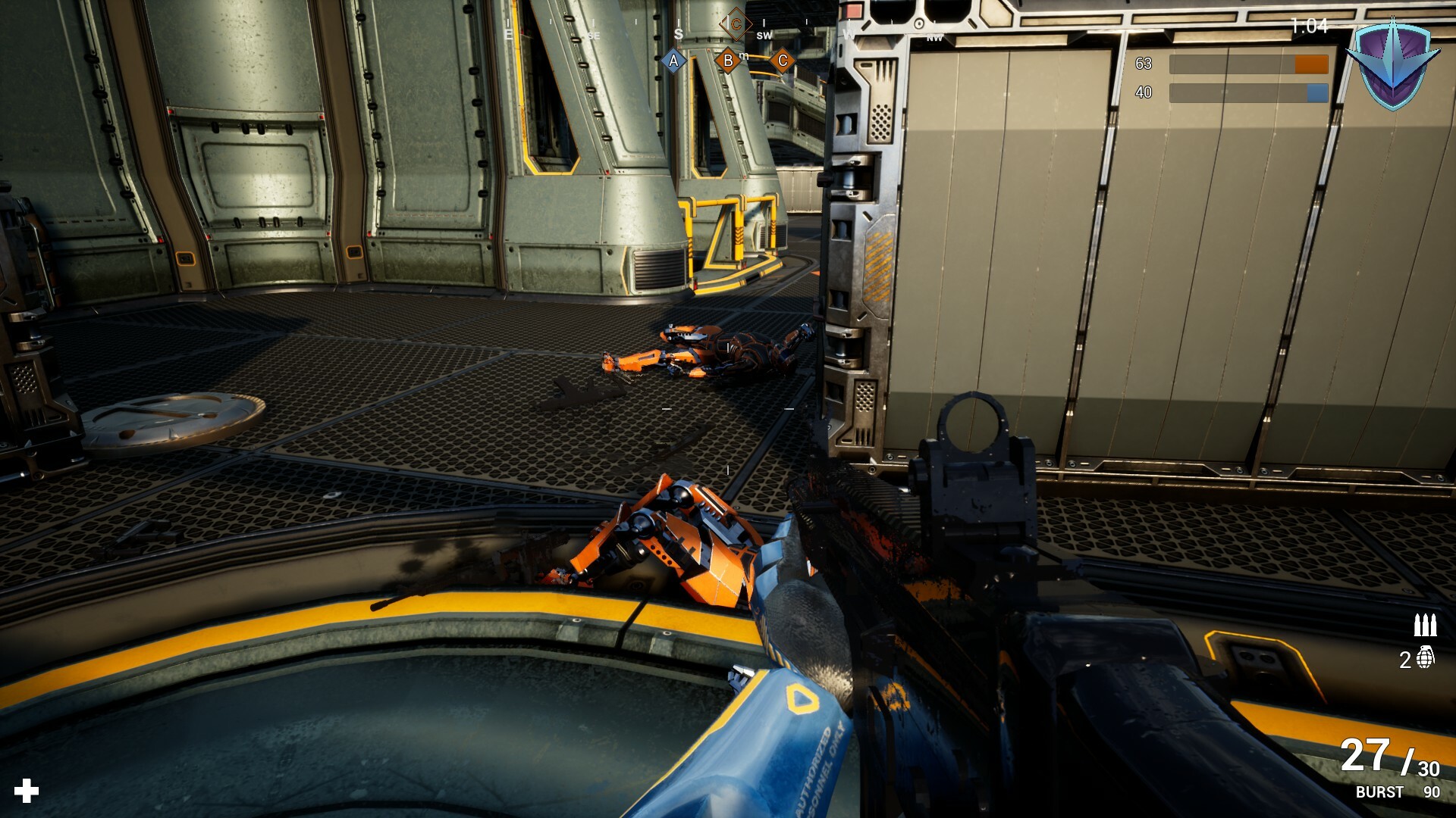 Re-Spawn Tournament screenshot 17