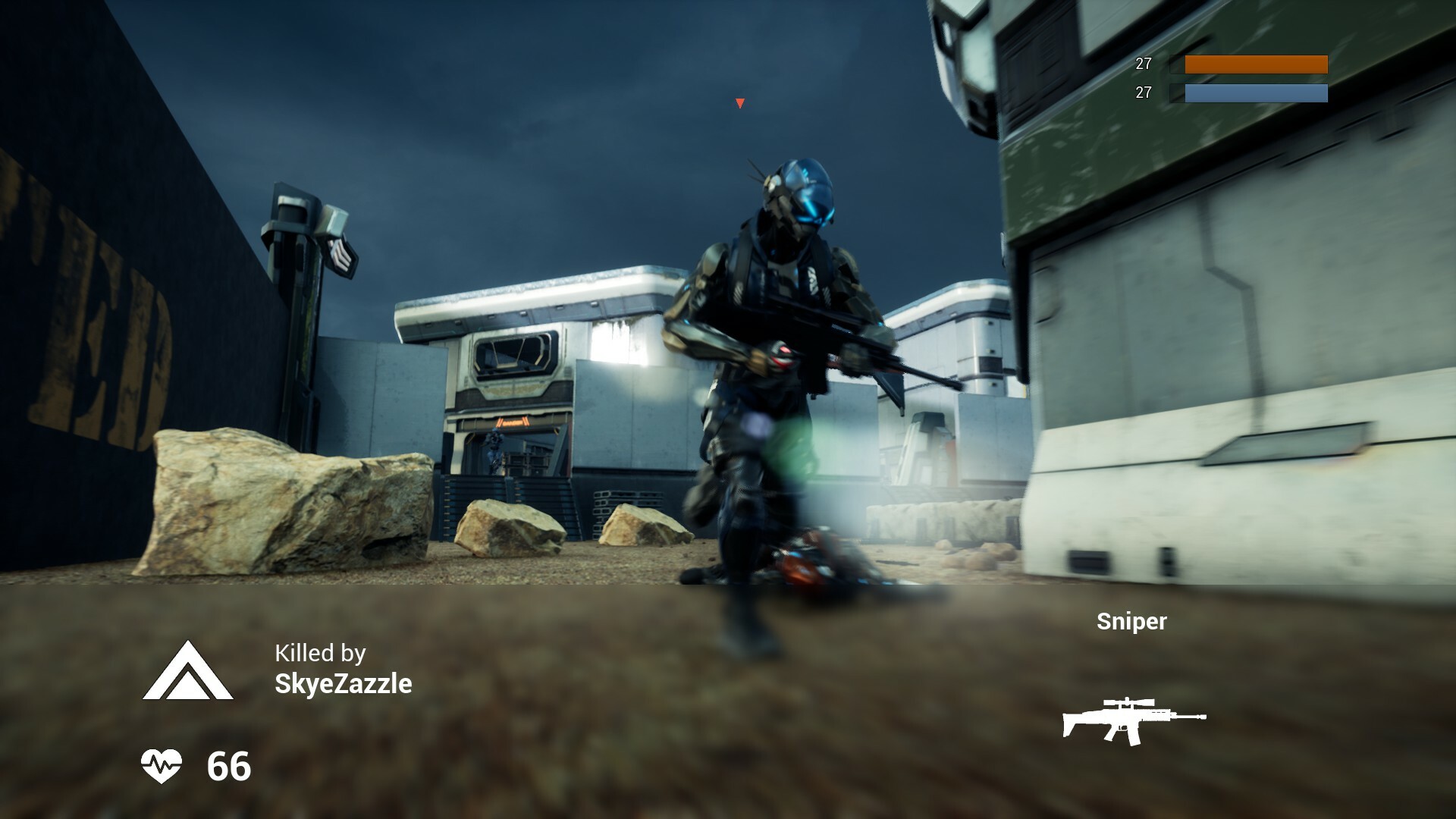Re-Spawn Tournament screenshot 20
