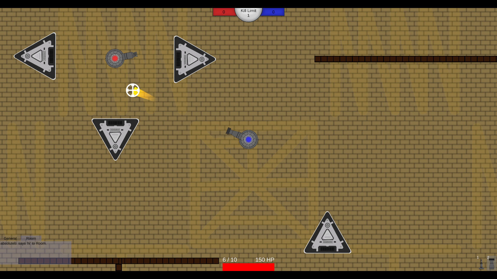 LaserShotz screenshot 3