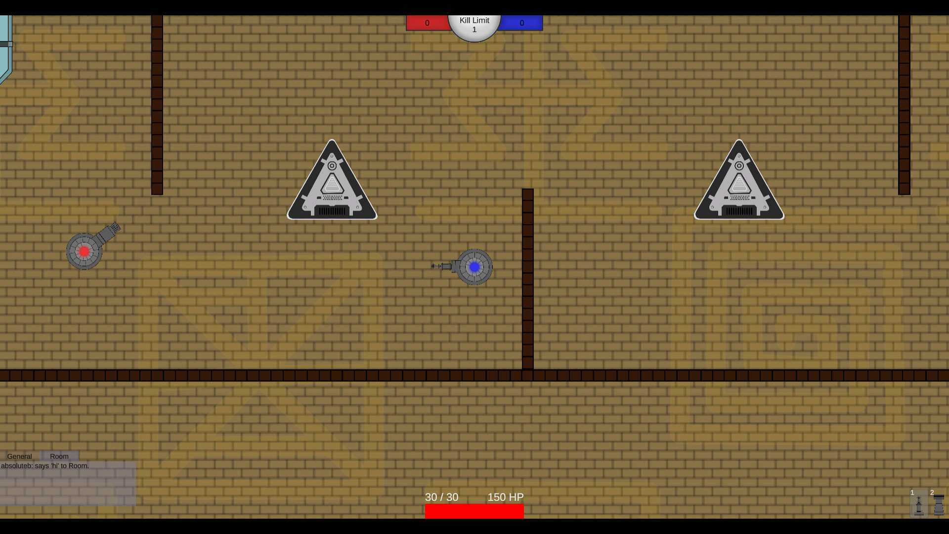 LaserShotz screenshot 2