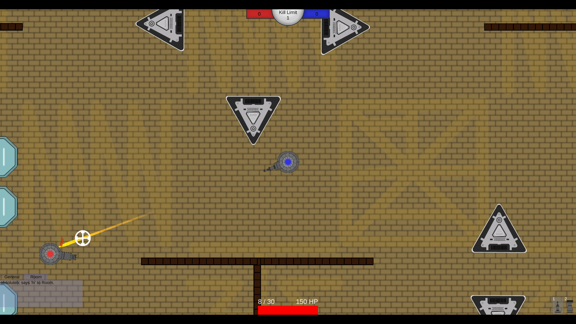 LaserShotz screenshot 4