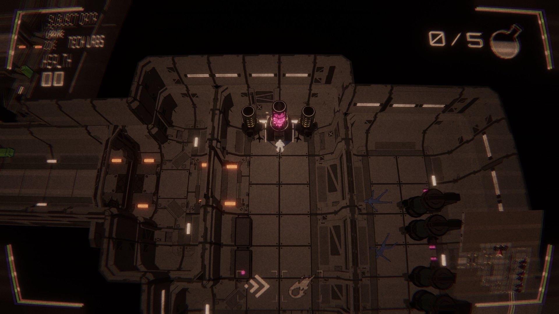 Project Hunter screenshot 5
