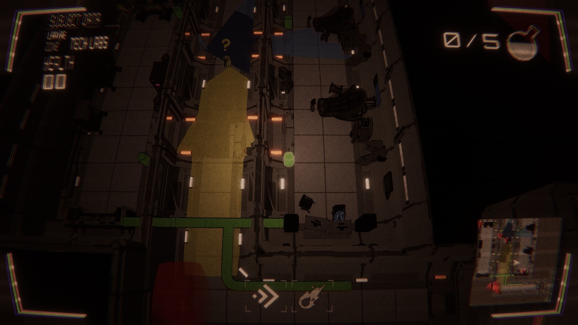 Project Hunter screenshot 3