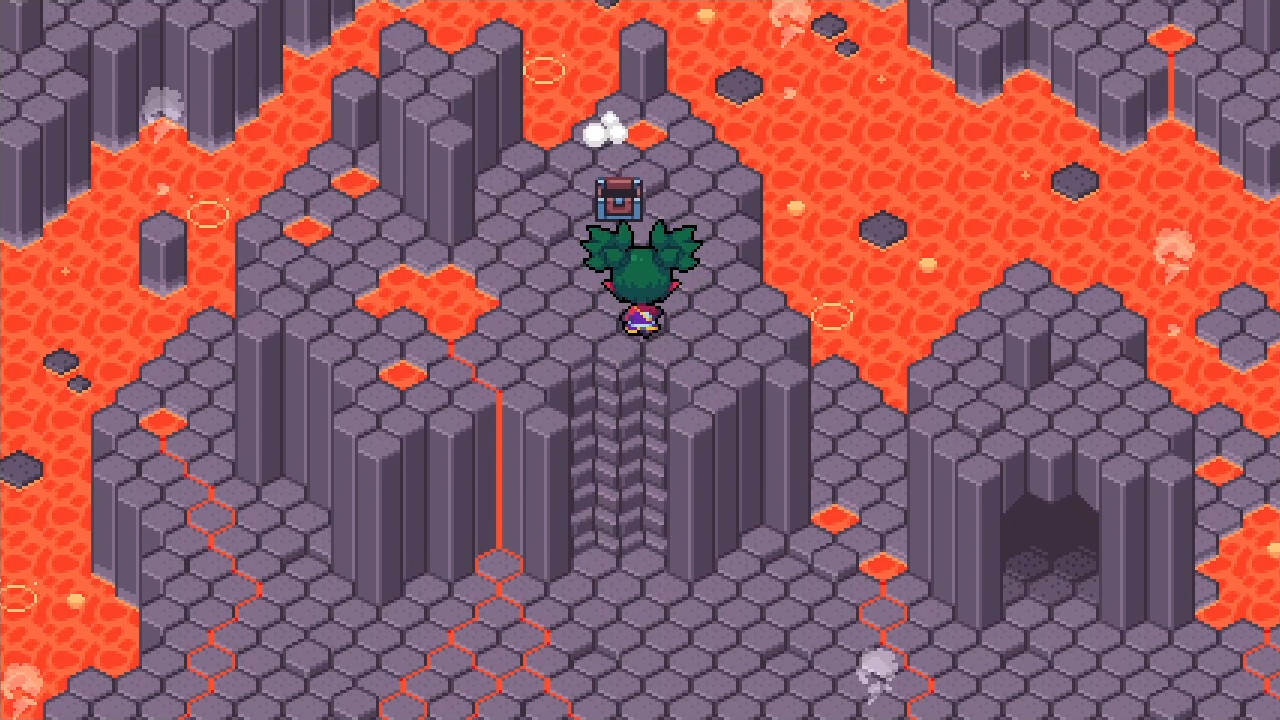 Acras screenshot 4