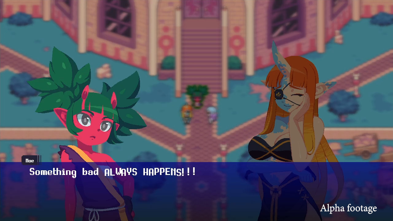 Acras screenshot 6