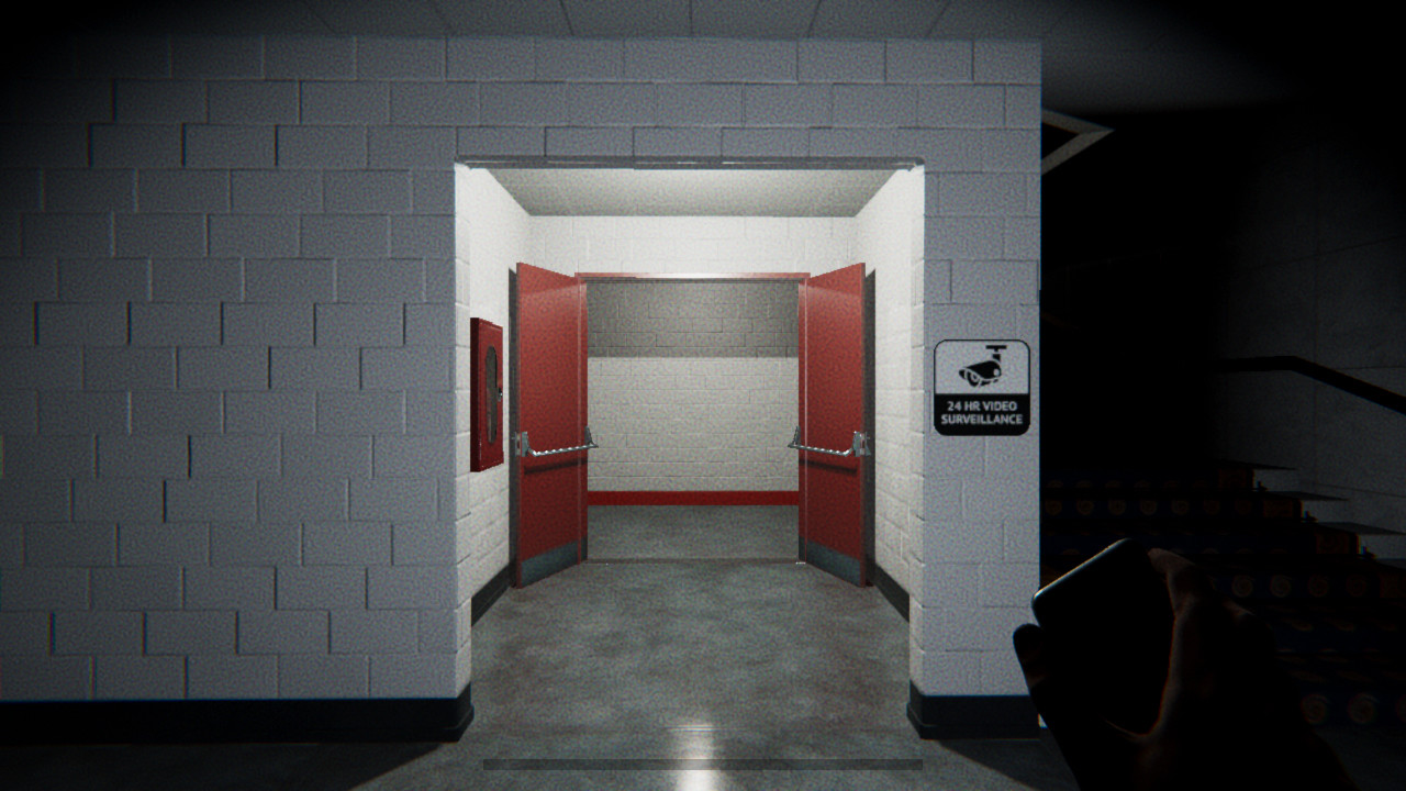 Alone in the Office screenshot 5