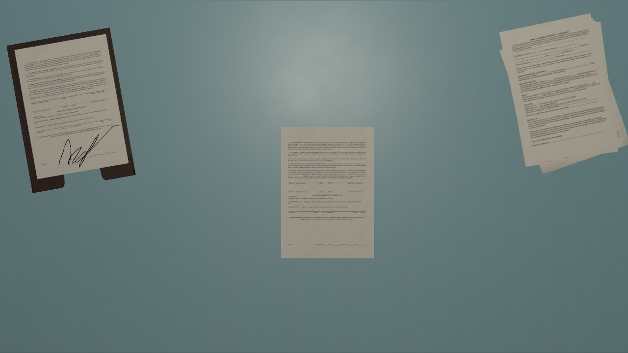 Alone in the Office screenshot 1