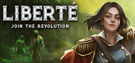 Liberte — Steam header